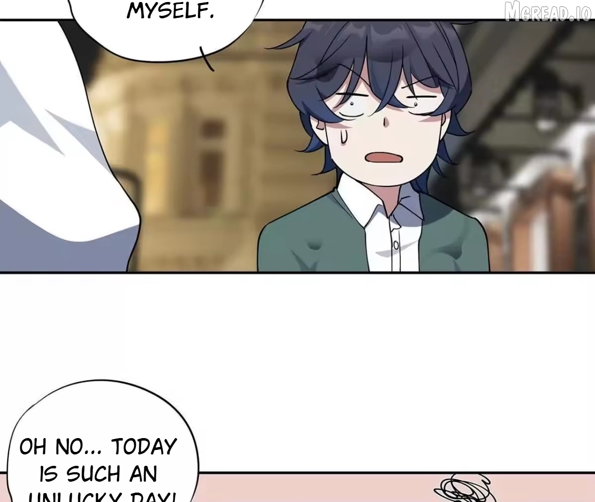 Confession Of The Suspect A Chapter 33  - page 38